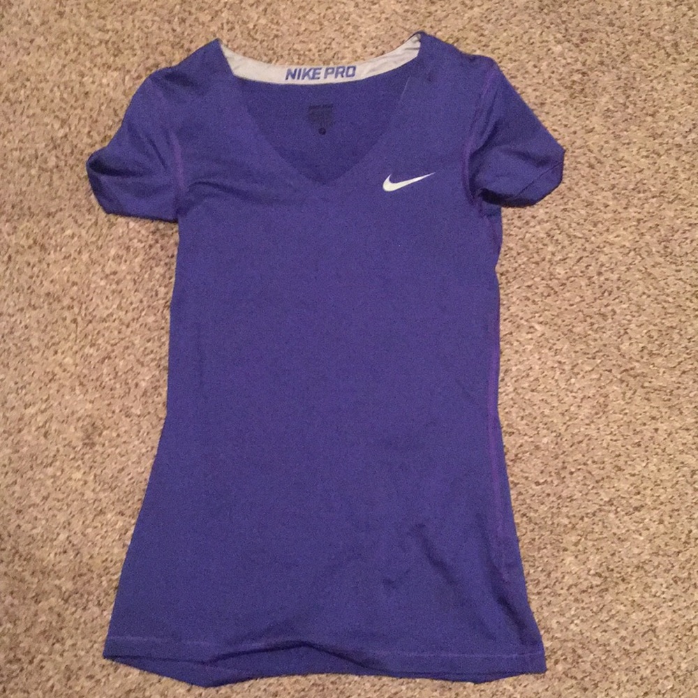 Nike shirt